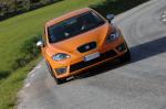 Seat Leon FR 2009 года